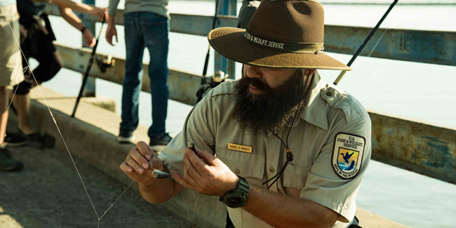 14. Juli: Latino-Naturschutzwoche in den USA