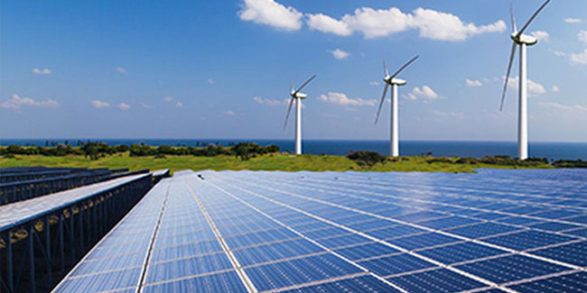 14. Dezember: Nationaler Tag der Energieeinsparung in Indien