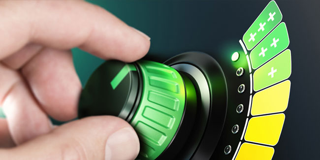 Weltenergieeffizienz-Tag