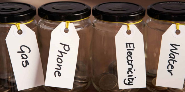 19. Januar - Große Energiesparwoche im Vereinigten Königreich