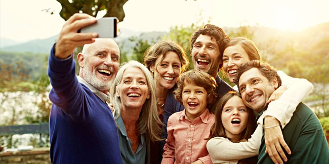 11. August: Tag der Söhne und Töchter in Deutschland