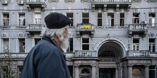 12. Oktober: Nationaler Tag der Ökonomen in der Ukraine