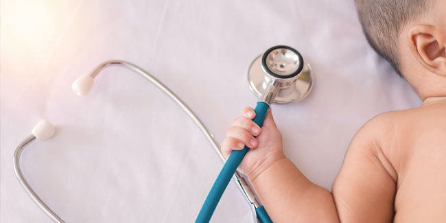 20. Oktober: Internationaler Tag der Pädiatrie