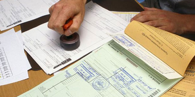 4. September: Tag der Zollmakler in der Ukraine