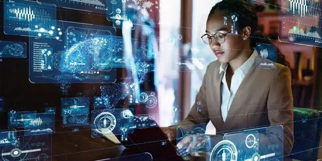 23. April: Internationaler Tag der Mädchen in der IKT