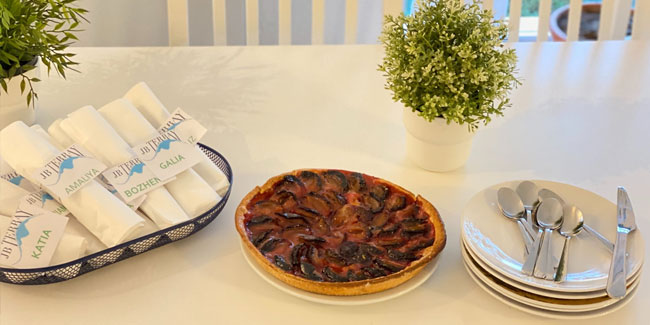 10. September: Jeûne genevois im Kanton Genf, Schweiz