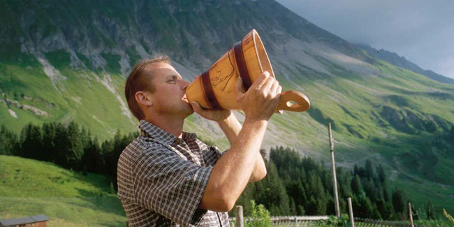 20. September: Eidgenössischer Dank-, Buss- und Bettag