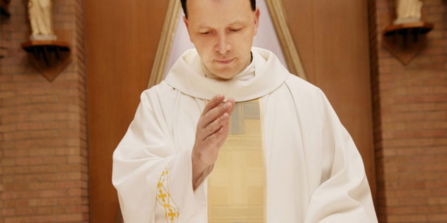 1. Mai: Großer Gebetstag in Dänemark