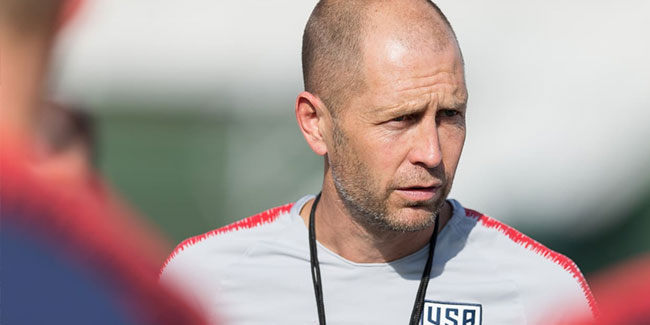 11. Oktober: Nationale Woche der Anerkennung von Trainern in den USA