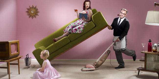 6. Januar - Kleine Weihnachten in Irland