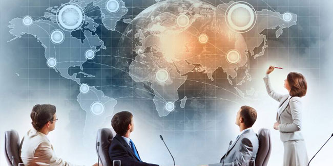 1. Januar: Nationaler Mentoring-Monat in den USA