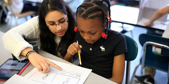 2. Februar: Nationale Schulberatungswoche in den USA