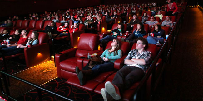 1. März: Monat des Theaters für das Leben in den USA