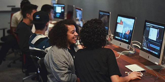 18. Mai: Nationale Woche der Bildungsbosse in den USA