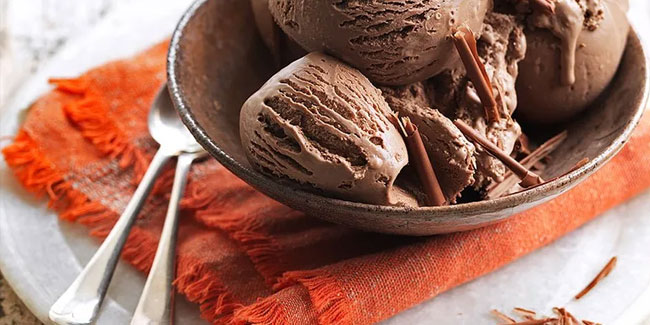 10. Juni: Welt-Eiscreme-Tag