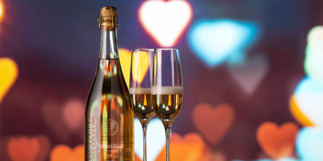 Die Nacht der offenen Flasche