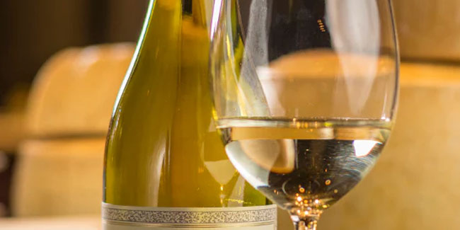 1. August: Internationaler Albariño-Tag