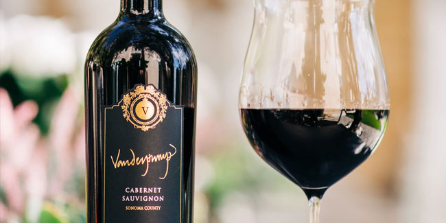 3. September: Internationaler Cabernet-Tag