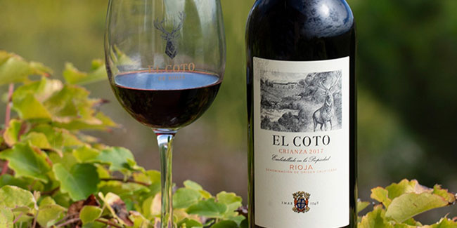 12. November: Internationaler Tempranillo-Tag