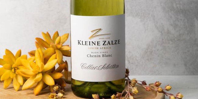 20. Juni: Internationaler Tag des Chenin Blanc