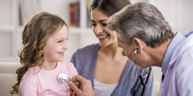 19. Mai: Welttag des Hausarztes