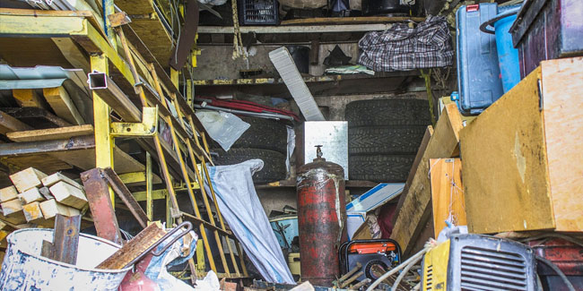 18. Mai: Nationale Woche zur Aufklärung über Hortung im Vereinigten Königreich