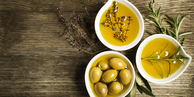 30. September - Tag des nativen Olivenöls extra