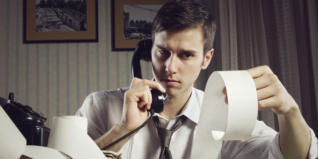 2. Juli: Tag des Steuerzahlers in der Ukraine