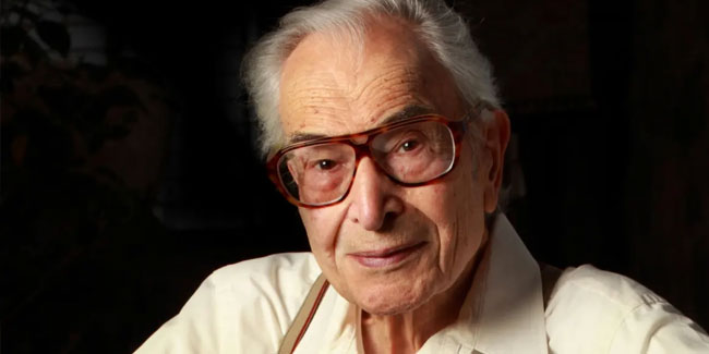 4. Mai: Dave-Brubeck-Tag