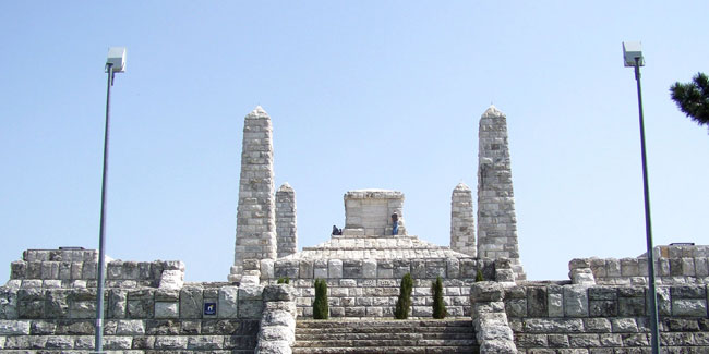 4. Mai: Milan Rastislav Štefánik Gedenktag in der Slowakei