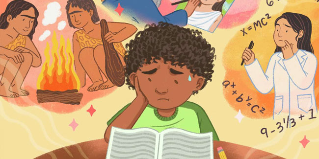 8. Oktober: Weltlegasthenie-Aktionstag