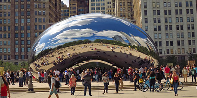 6. Januar: National Bean Day in den USA