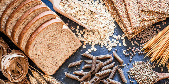 19. November: Internationaler Vollkorntag