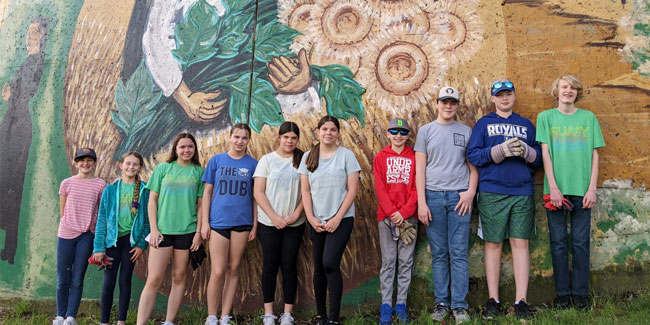 3. September: Tag des Methodologen in Sumy