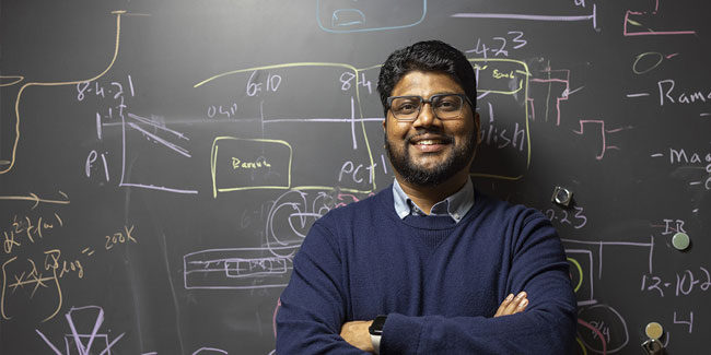 7. Mai: Tag des Physikers