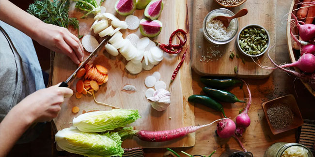 25. November: Tag der Hausmannskost