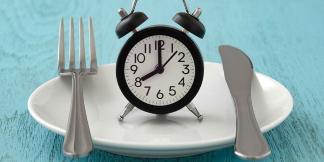 5. Januar: Internationaler Fastentag