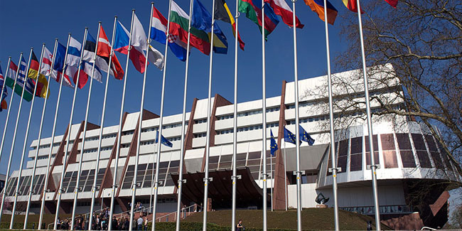 5. Mai: Europatag: Ein Tag der Einheit und des Friedens