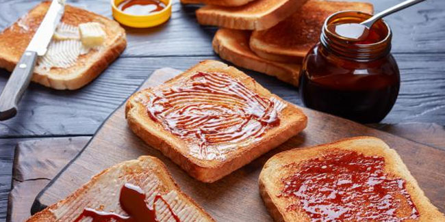 28. September: Welt-Marmite-Tag