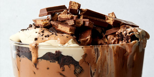 18. April: Welt-Trifle-Tag