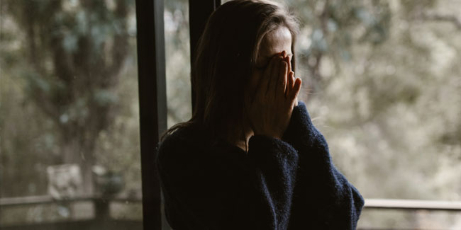 22. Februar - Europäischer Tag der Verbrechensopfer