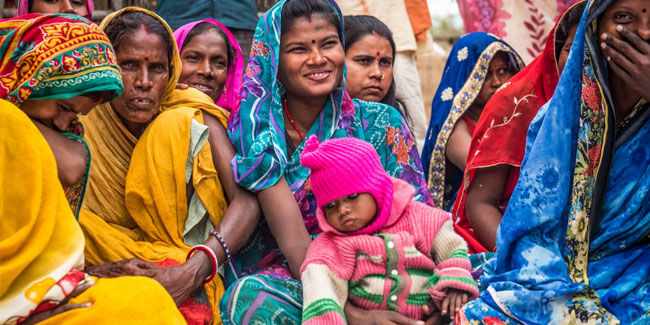 22. März - Bihar Divas