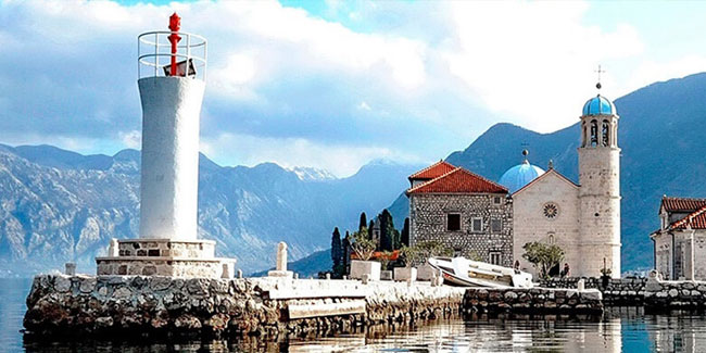 6. Mai: St. Georgstag in Montenegro und Serbien