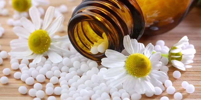 Welttag der Homöopathie