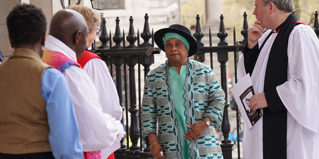 22. April: Stephen-Lawrence-Tag: Ein Vermächtnis gegen Rassismus und für echte Gerechtigkeit