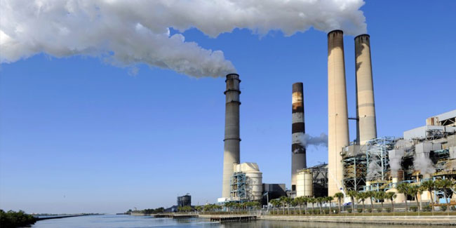 4. Mai: Nationale Woche des Bewusstseins für Luftqualität in den USA