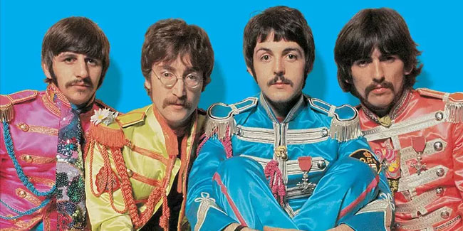 25. Juni - Weltweiter Tag der Beatles