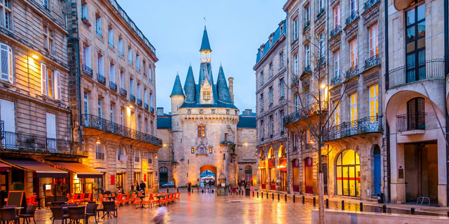 19. September: Europäische Tage des Kulturerbes in Frankreich