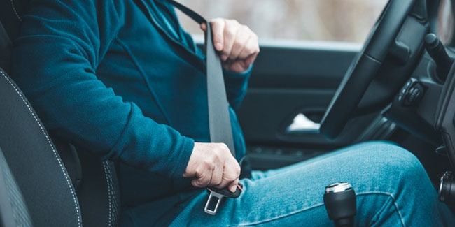 11. Mai - Tag des sicheren Fahrens auf den Philippinen