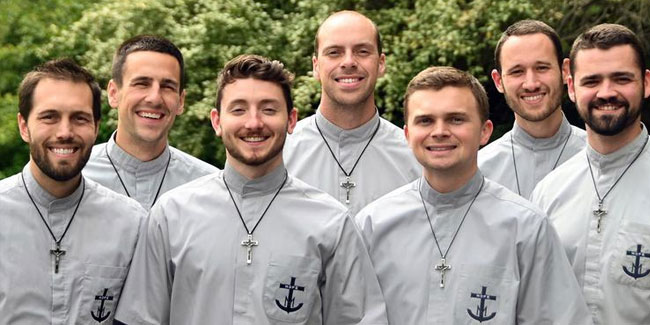 24. Mai: Nationaler Brudertag in den USA